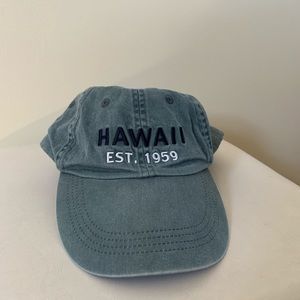 💛Vintage Hawai’i Cap